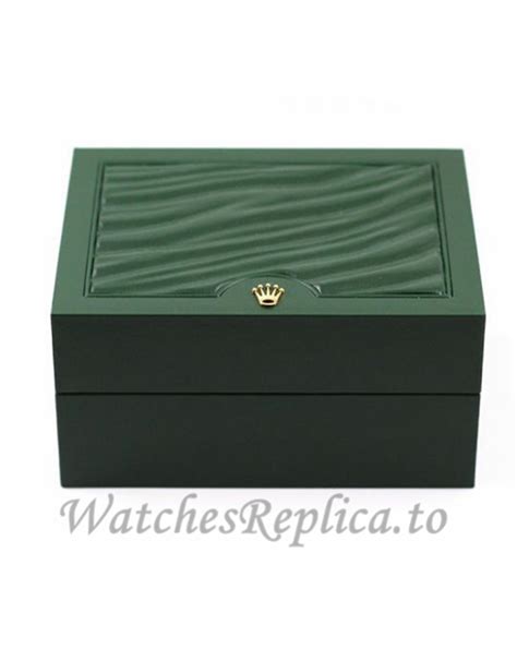 rolex replikat mit box|missing rolex moniker.